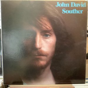 画像1: John David Souther / John David Souther