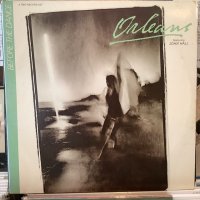 Orleans / Before The Dance
