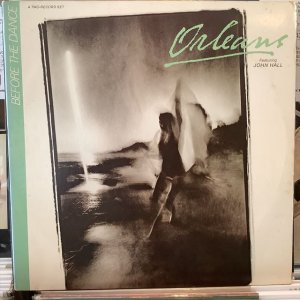 画像1: Orleans / Before The Dance