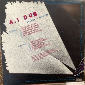 画像2: Morwell Unlimited / A.1 Dub