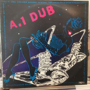 画像1: Morwell Unlimited / A.1 Dub