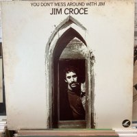Jim Croce / You Don't Mess Around With Jim