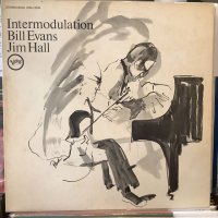 Bill Evans, Jim Hall / Intermodulation