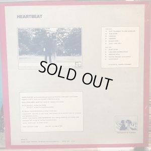 画像2: Chris And Cosey / Heartbeat