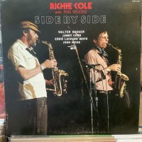 Richie Cole / Side By Side