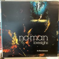 No-Man / Lovesighs - An Entertainment