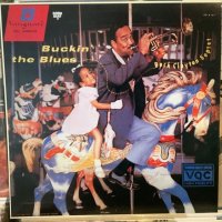 The Buck Clayton Septet / Buckin' The Blues