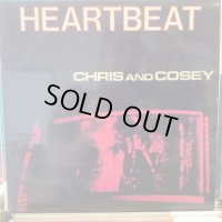 Chris And Cosey / Heartbeat