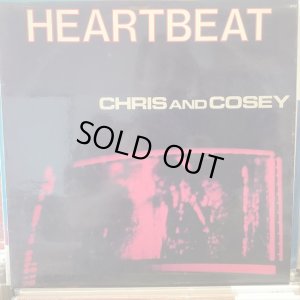画像1: Chris And Cosey / Heartbeat