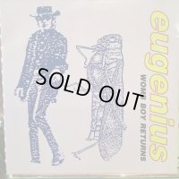 Eugenius / Womb Boy Returns