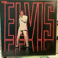 Elvis Presley / NBC TV Special 