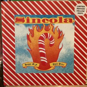 画像1: Sincola / Happy M.F.