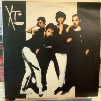 XTC / White Music