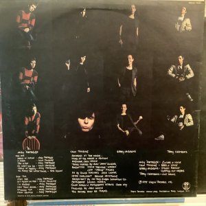 画像2: XTC / White Music