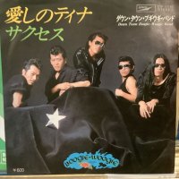 ダウン・タウン・ブギウギ・バンド / 愛しのティナ, サクセス