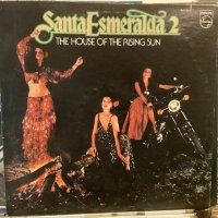 Santa Esmeralda 2 / The House Of The Rising Sun