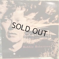 Robbie Robertson / Robbie Robertson