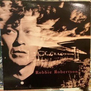 画像1: Robbie Robertson / Robbie Robertson