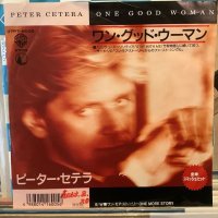 Peter Cetera / One Good Woman