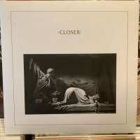 Joy Division / Closer