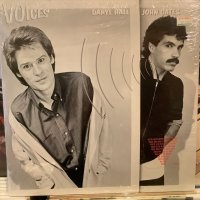 Daryl Hall & John Oates / Voices