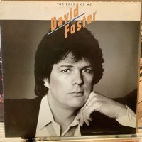 David Foster / The Best Of Me