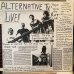 画像2: Alternative TV / Live At The Rat Club '77 (2)