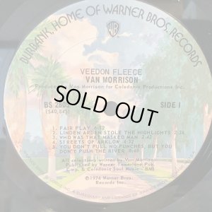 画像2: Van Morrison / Veedon Fleece