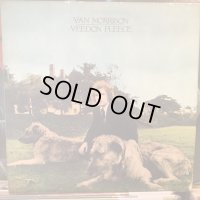 Van Morrison / Veedon Fleece