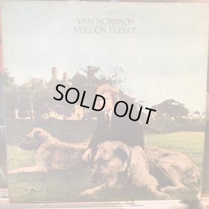 画像1: Van Morrison / Veedon Fleece