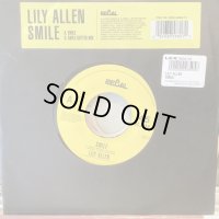 Lily Allen / Smile