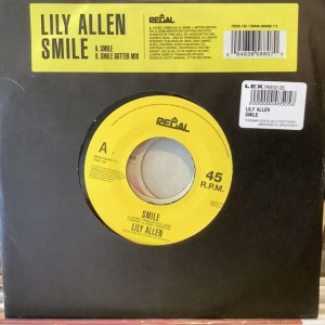 画像1: Lily Allen / Smile