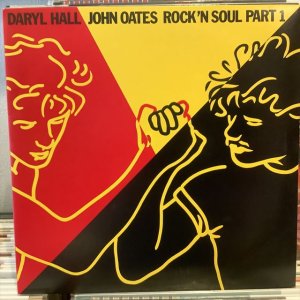 画像1: Daryl Hall John Oates / Rock 'N Soul Part 1