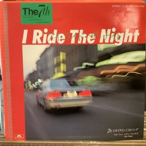 画像1: The 7th / I Ride The Night