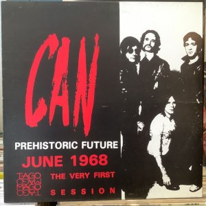 画像1: Can / Prehistoric Future