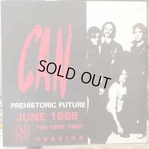 画像1: Can / Prehistoric Future