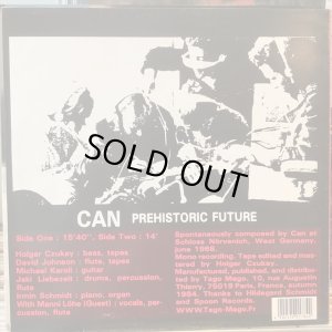 画像2: Can / Prehistoric Future