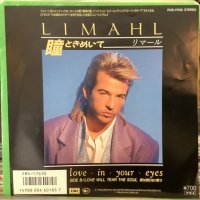 Limahl / Love In Your Eyes