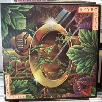 Spyro Gyra / Catching The Sun 