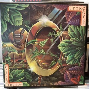 画像1: Spyro Gyra / Catching The Sun 