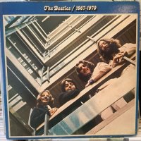The Beatles / 1967-1970