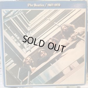 画像1: The Beatles / 1967-1970