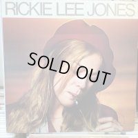 Rickie Lee Jones / Rickie Lee Jones