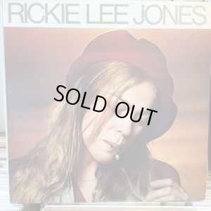 画像1: Rickie Lee Jones / Rickie Lee Jones