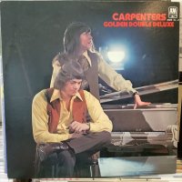 Carpenters / Golden Double Deluxe