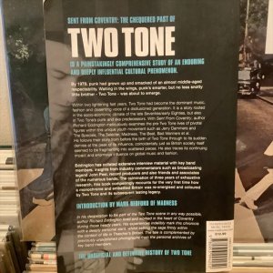 画像2: Richard Eddington / Sent from Coventry: The Chequered Past of Two Tone