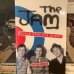 画像1: Graham Willmott / The Jam: Sounds from the Street (1)