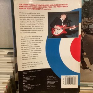 画像2: Graham Willmott / The Jam: Sounds from the Street
