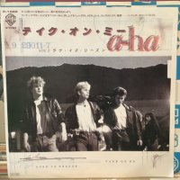 a-ha / Take On Me