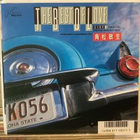 角松敏生 / The Best Of Love
